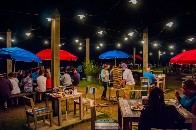 Red Fish Blue Fish Pensacola Beach
