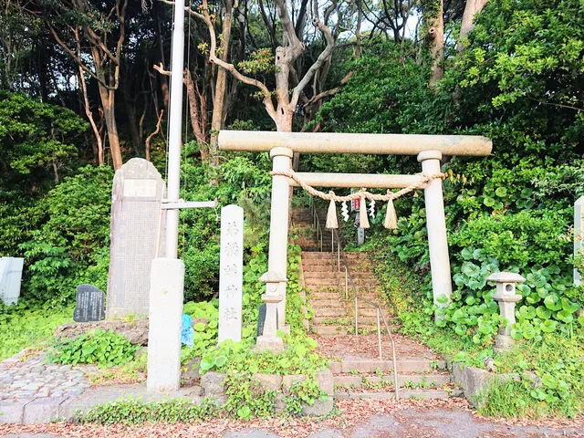 Ototachibanahime Shrine