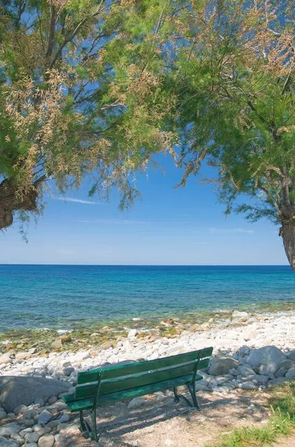 Dilek Peninsula National Park