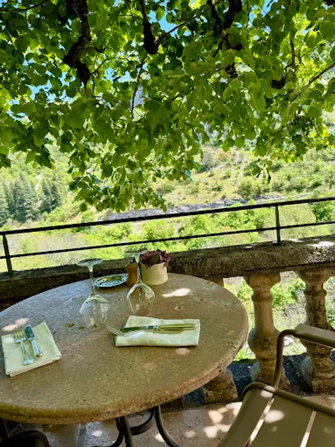 Beau Site - Restaurant Jehan le Valon