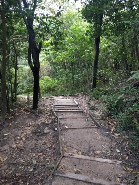 Jinmianshan Trailhead - Jinlong Ind Rd