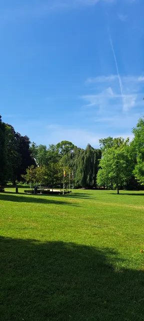 Parc Pater