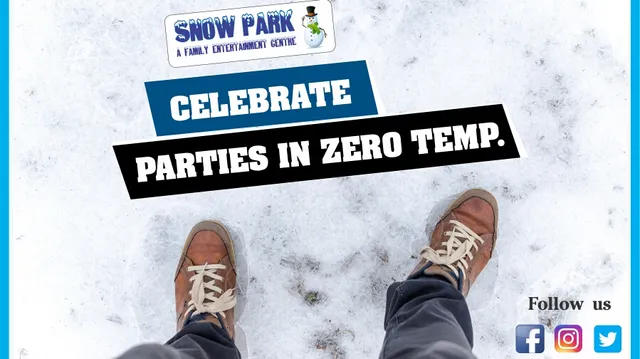 Snow Park Surat