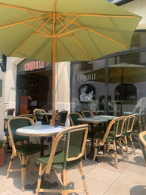 COQUILLE