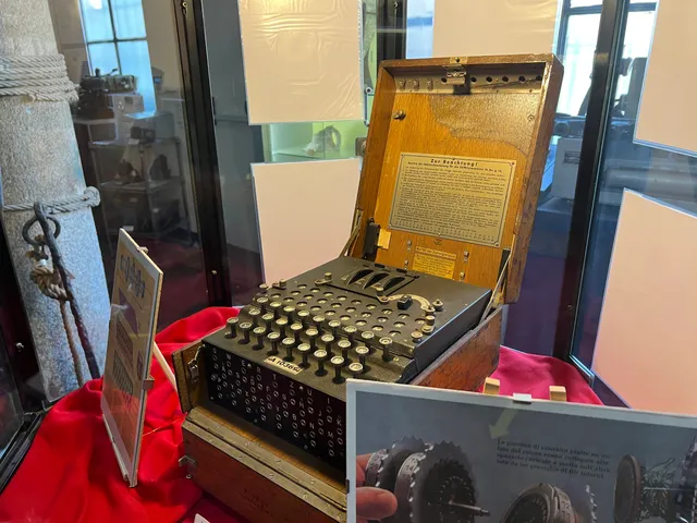 Museo del Mare Tortona