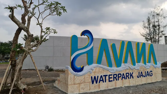 Havana Waterpark, Cafe & Resto