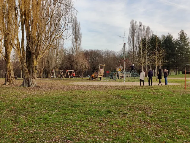 Parc Robert Guignard