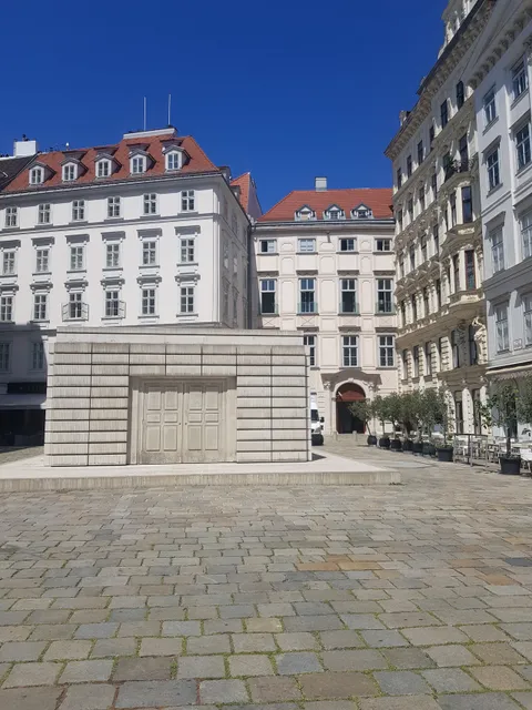 Museum Judenplatz