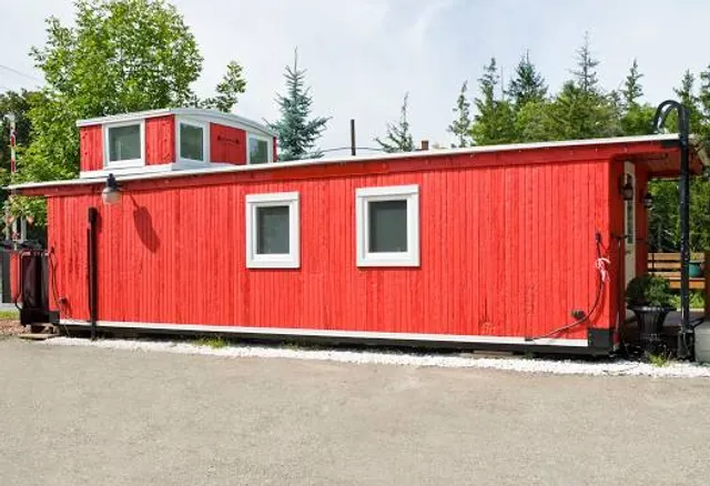 Cauley Square Historic Village