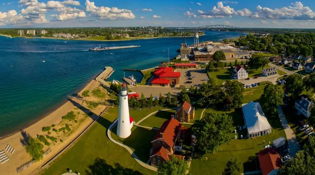 North River Road Park