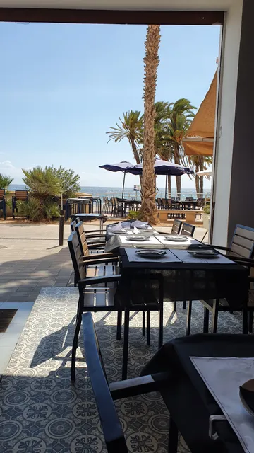 Restaurante Argentino ILPI