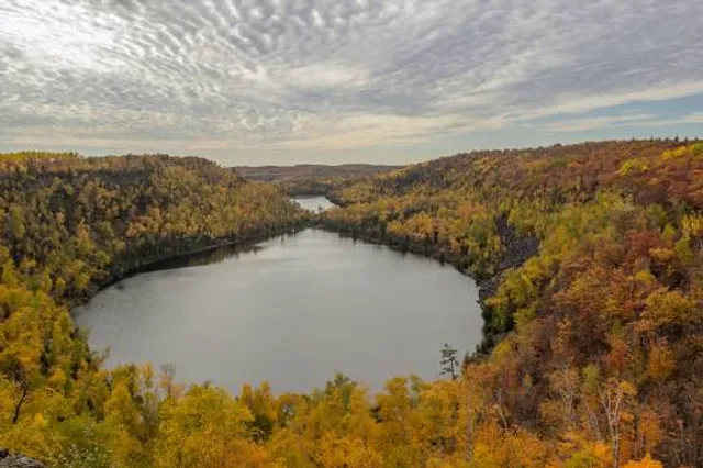 Hartley Nature Center