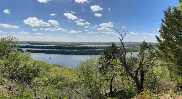 McAdams Peak Trailhead