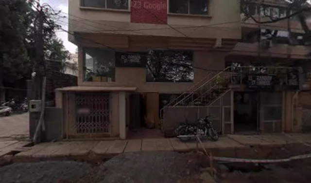 140, Gangadhar Chetty Rd