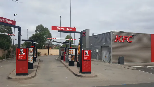 KFC Parklea