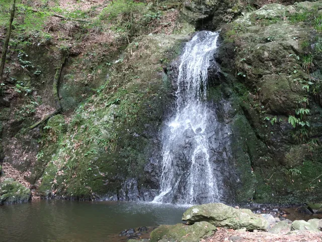 Chiaraino Falls