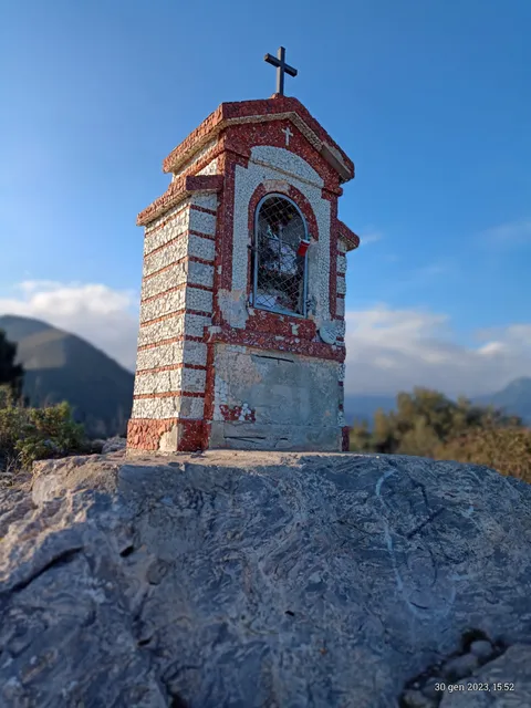 Monte Piccaro (Madonnina della Guardia)