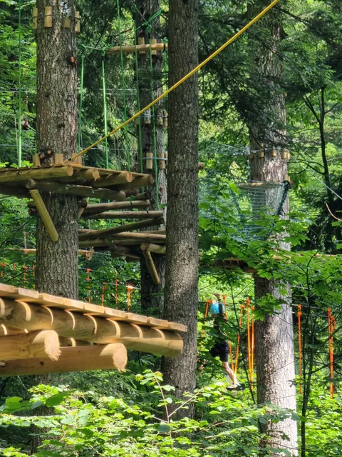 Parco Avventura Piazzatorre