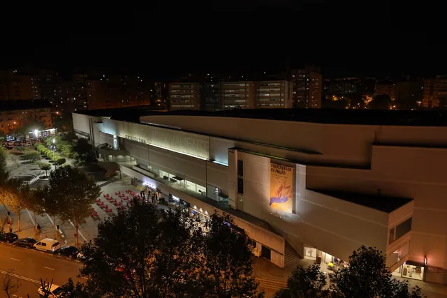 Art Center Tomás y Valiente