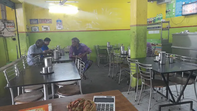 QUALITY INN RESTAURANT