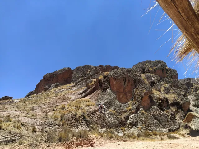 Parque Aventura Peñas