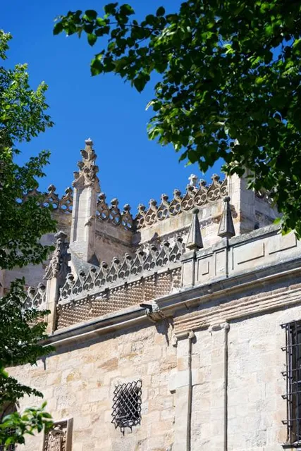 Catedral de Zamora