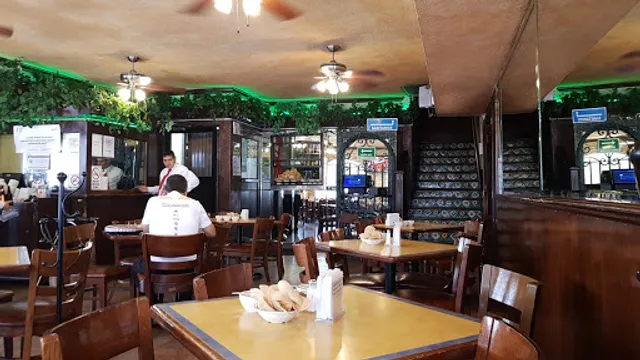 El Torito Restaurante