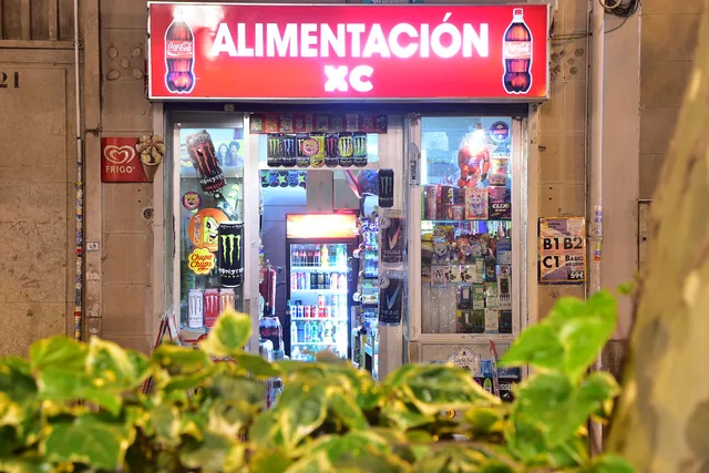 Alimentación Xc