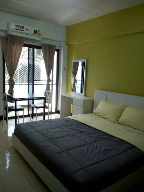 พีระอพาร์ทเม้นท์