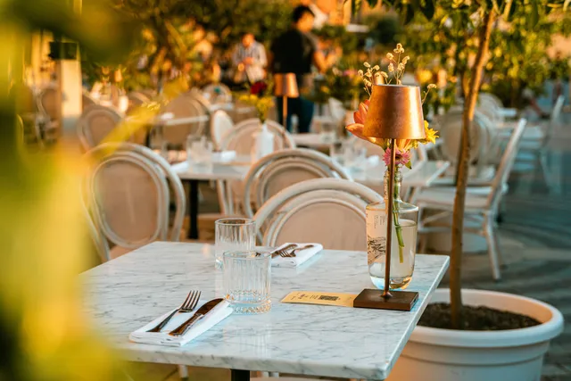 Amalfi Pizza & Gin Cagliari