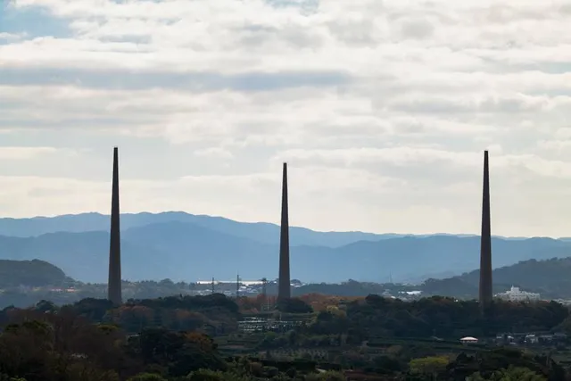 Hario Transmission Station