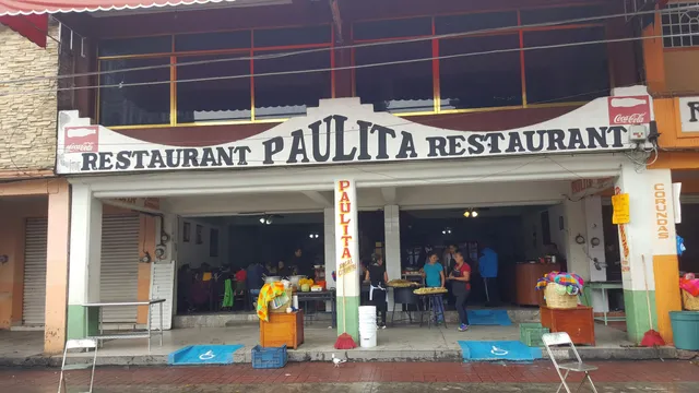 Restaurante Paulita