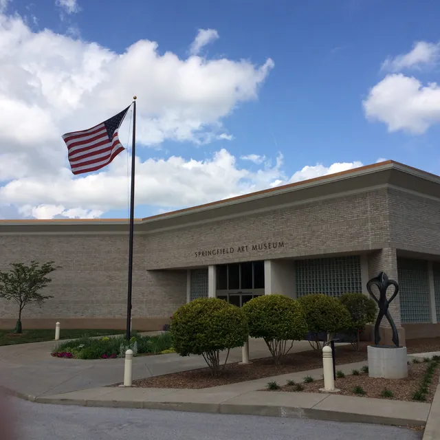 Springfield Art Museum