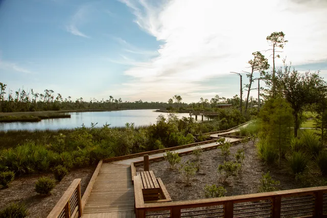 Lynn Haven Bayou Park & Preserve