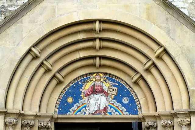 Gaukirche St. Ulrich