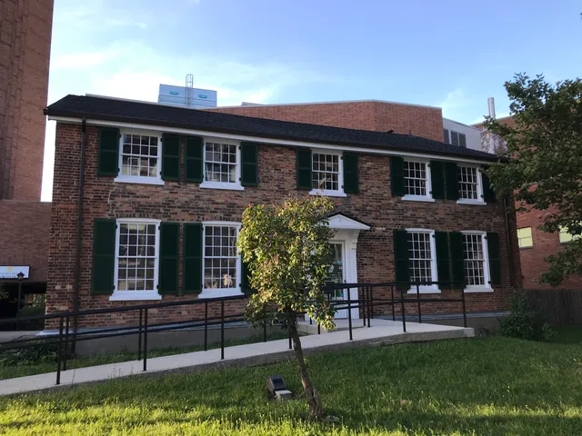 Windsor's Community Museum