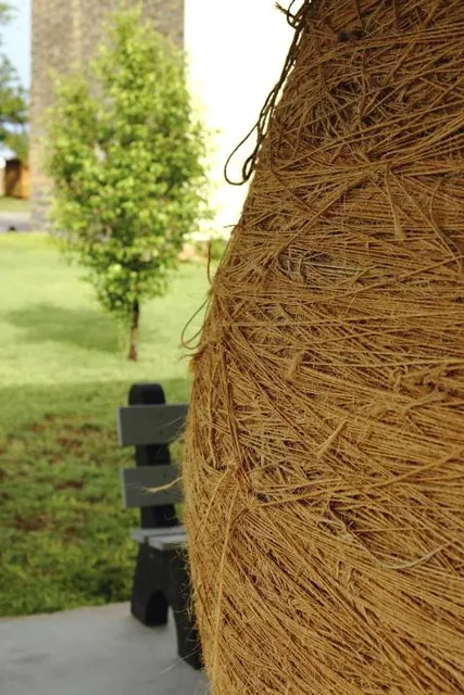 World's Largest Ball of Twine