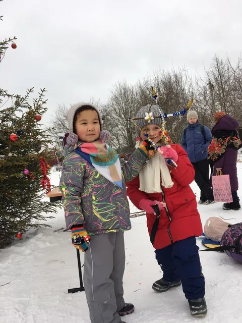 Gpkio "Park Geroyev 1812 Goda"