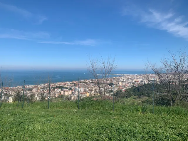 Parco Colle del Telegrafo