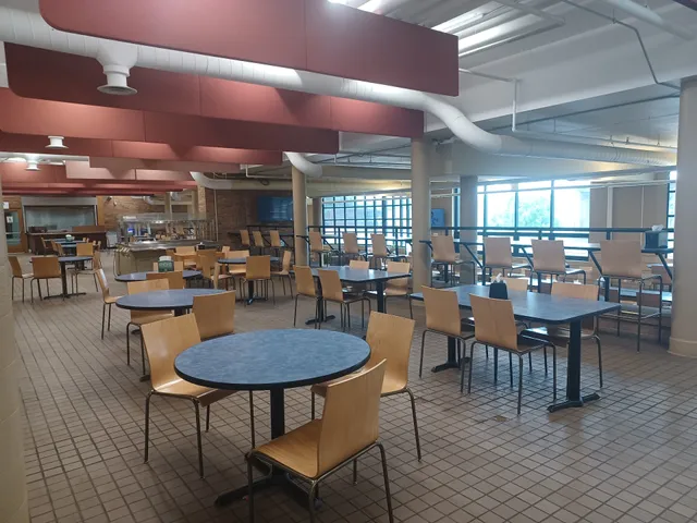 Shiba Café Ramen House