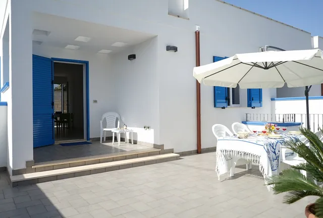 Londazzurra case vacanza