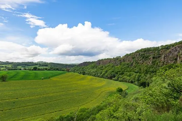 Tour de la Suisse normande (Calvados, Orne)