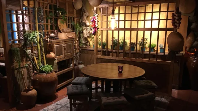 Good Rice zum Elefanten