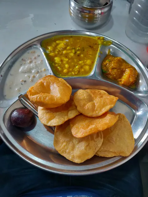 Shree Ram Restaurant