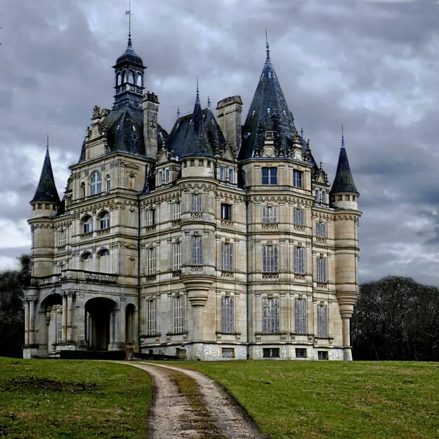 Château de Bon Hôtel