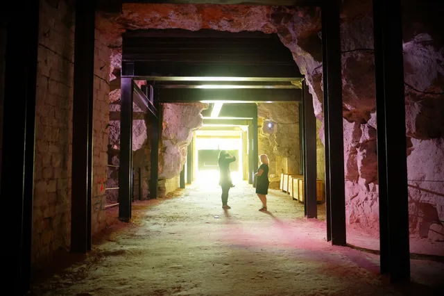 Maison de la Pierre du Sud de l'Oise