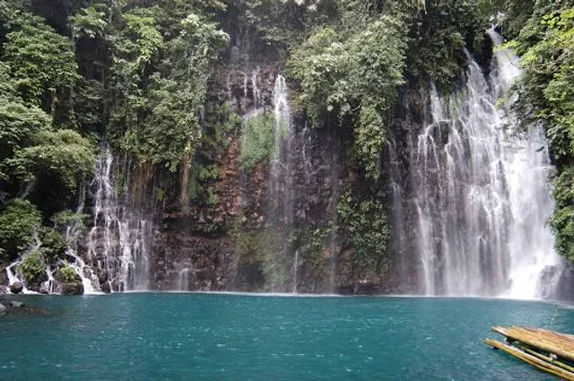 Tinago Falls