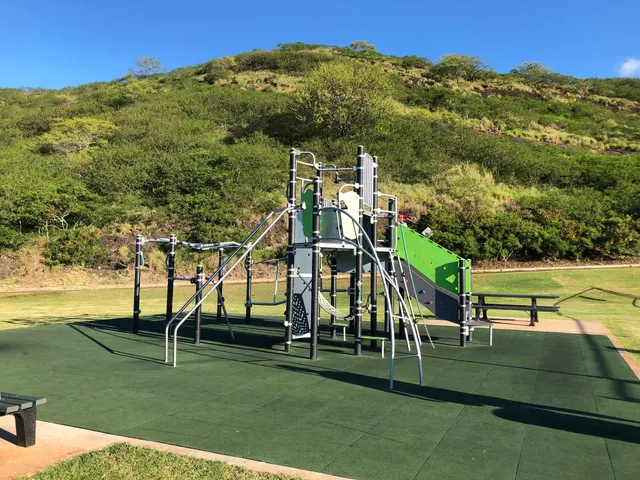 Ala Puumalu Community Park