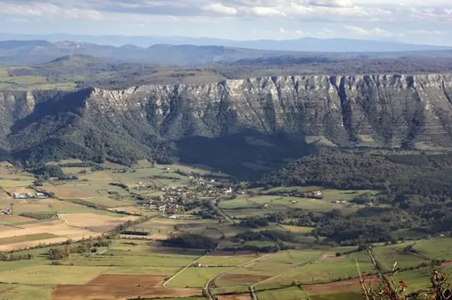 Mirador de la Esquina de Rubén