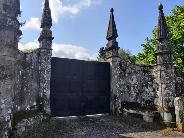 Geraz do Lima Carriage Museum
